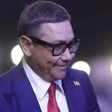 Victor Ponta și AUR vor depune o moțiune cenzură împotriva Guvernului condus de Ilie Bolojan: „Există curajul de a începe bătălia cu această grupare antiromânească numită USR”