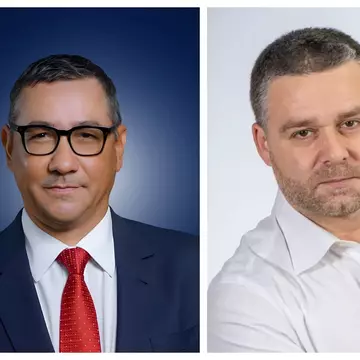 Reacția lui Victor Ponta după alegerile pentru Primăria Capitalei: "USR s-a făcut iar de râs!" Ce spune despre victoria lui Ciprian Ciucu
