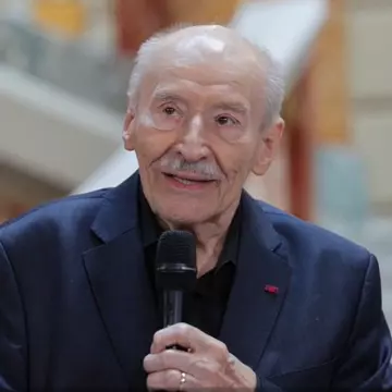 Victor Rebengiuc a dezvăluit ce cerință atipică va include în testamentul lui: „Ar produce mari încurcături”