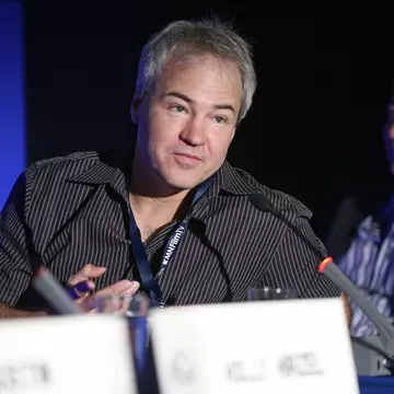 Vince Zampella, unul dintre creatorii celebrului joc "Call of Duty", a murit la 55 de ani