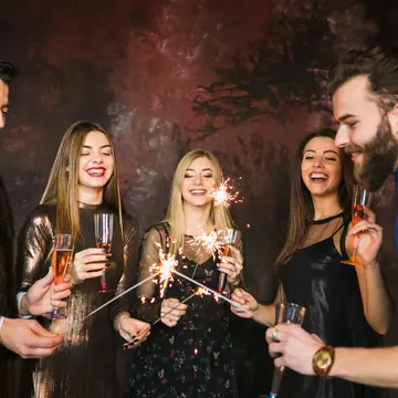 Anul Nou 2026 pe rit vechi - cine îl sărbătorește și de ce