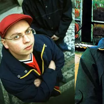 A murit George Nicolae Onea. Cauza morții rapperului de 44 de ani