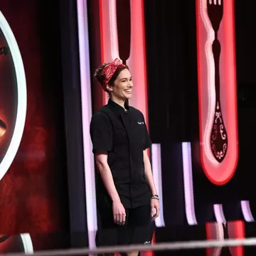 A murit Tal Berkovich, fostă concurentă Chefi la cuțite, sezonul 16. Avea 40 de ani