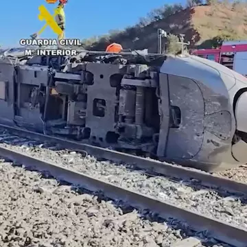 Declarații cutremurătoare ale românilor implicați în accidentul feroviar din Spania: „Am înțeles atunci amploarea a ceea ce se întâmplase”