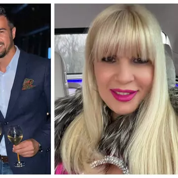 Adrian Alexandrov, dezvăluiri despre relația cu Elena Udrea, după întoarcerea acasă. "Ne-am redescoperit!" Planul cuplului pentru 2026: "Elena își dorește!"