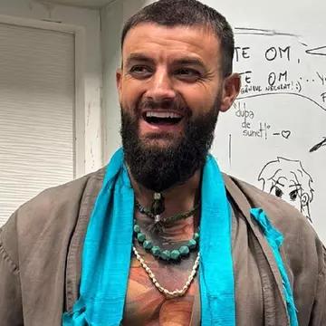 Cine este Adrian Kaan de la Survivor România 2026. Antreprenorul vrea să-și testeze limitele în junglă. "Merg până în final!"