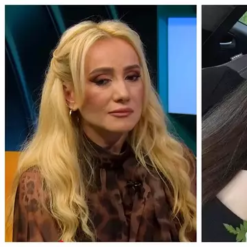 Adriana Ochișanu, declarații neașteptate după reluarea anchetei în cazul morții Andreei Cuciuc. "S-a demonstrat!" Ce se întâmplă cu Cristi Botgros. "Îmi fac griji pentru copilul meu!"