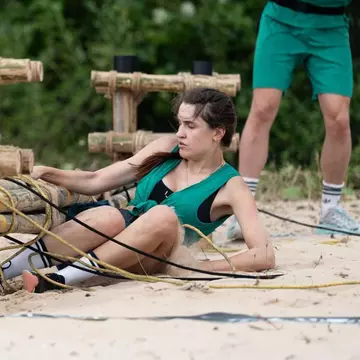 Alina Ceban a fost eliminată de la Desafio: Aventura. Câți bani a primit concurenta pentru cele patru săptămâni petrecute în concurs