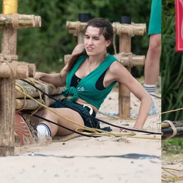 Alina Ceban, dezvăluiri despre duelul cu Babasha și foștii colegi, după ce a fost eliminată de la Desafio: Aventura: „Sufocant. A cerut multă concentrare și stăpânire de sine” / Exclusiv