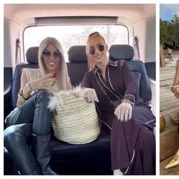 Anamaria Prodan și Raluca Bădulescu rămân fără emisiune. Antena 1 a anulat „Survivor: Povești din junglă”