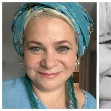 Anca Sigartău, dezvăluiri rare despre nepoata ei: „Doreşte sǎ devinǎ cântǎreațǎ de operǎ la Opera din Paris”. Anastasia Maria a împlinit 10 ani