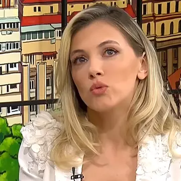 Andreea Ibacka, dezvăluiri cutremurătoare despre accidentul de motocicletă: „Am avut imaginea clară a copiilor mei în cap și gândul clar că nu o să-i mai văd niciodată”