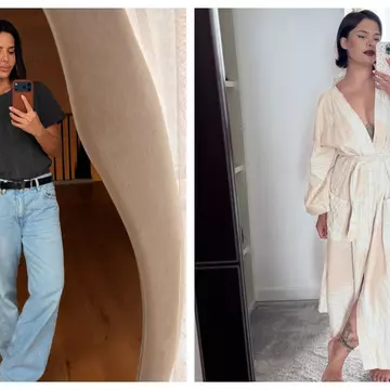 Andreea Popescu a stârnit controverse după ce a recunoscut că a slăbit cu ajutorul unui medicament pentru diabetici