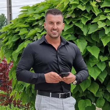 Cine este Andrei Beleuț de la Survivor România 2026. "Atunci când crezi în ceva, atunci se va întâmpla!" Războinicul nu este străin de aparițiile televizate