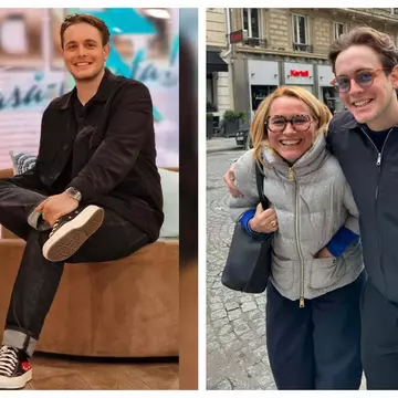 Cine este Aris Eram de la Survivor România 2026. Fiul Andreei Esca a fost exmatriculat temporar din liceu. "Zici că eram la poliție!"