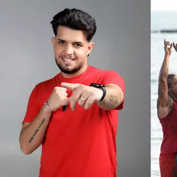 Babasha, concurent la “Desafio: Aventura”: “În fiecare zi spuneam că vreau acasă. Am plâns pe acolo…”/ Exclusiv