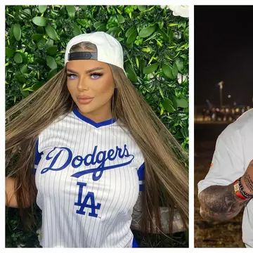 Romeo Vasiloni de la "Insula Iubirii" și Beatrice Albu, finalista "iUmor", formează un cuplu. "E foarte intensă povestea!" Cum s-au cunoscut cei doi