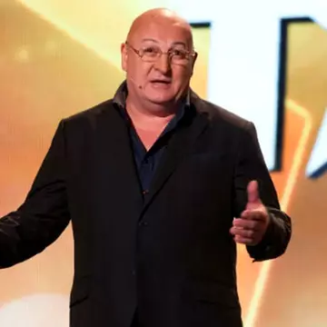 Bebe Cotimanis, adevărul despre plecarea de la PRO TV: „Se necesita. PRO TV-ul nu mai era același. A dispărut sub mine, s-a scurs”