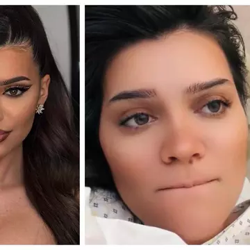 Influencerița Bee, dezvăluiri șocante despre ce i s-a întâmplat în spitalul din Constanța. "Cer să nu fiu lăsată să aștept până când durerea devine normalitate!" Calvarul prin care a trecut