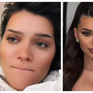 Cine este Bee, tânăra scoasă cu forța dintr-un spital din Constanța. A devenit cunoscută datorită "Regelui TikTok‑ului"