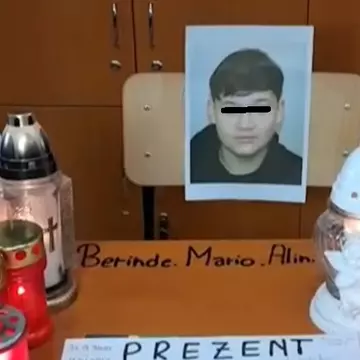 Despăgubiri colosale după crima din Cenei. Părinții ucigașilor lui Mario Berinde, în pericol de executare silită