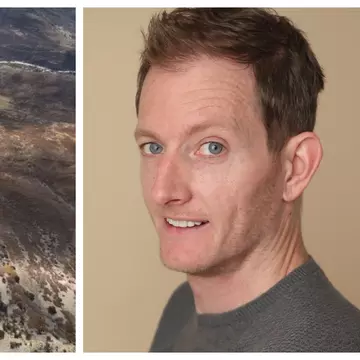 Brendan Weinstein a murit după ce s-a prăbușit de pe un munte cu 200 km/h. Pilotul de wingsuit avea 32 de ani