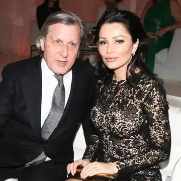 Brigitte Pastramă, prima reacție după ce fiica adoptivă a lui Ilie Năstase a ajuns pe străzi: „Eu am mai văzut odată un scandal”