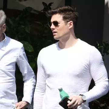 Calvin Klein, cu iubitul mai tânăr cu 46 de ani, la sală. Cum au fost surprinși cei doi îndrăgostiți