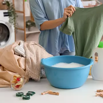 Câte zile nu ai voie să speli după Bobotează