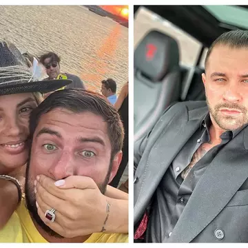 Cătălin Cazacu intervine în scandalul dintre Ramona Olaru și Alex Bodi. "Cineva trebuie să facă asta!" Ce spune despre fosta logodnică