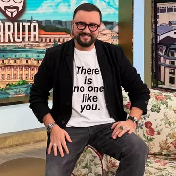 Cătălin Măruță, acuzat că și-a scris cu ChatGPT mesajul în care anunță plecarea de la Pro TV