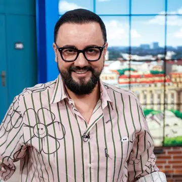 Cătălin Măruță dă de înțeles că a fost dat afară de la Pro TV. Afirmația făcută în emisiunea „La Măruță”: „La fel ca misiunea lui Xabi Alonso la Madrid”