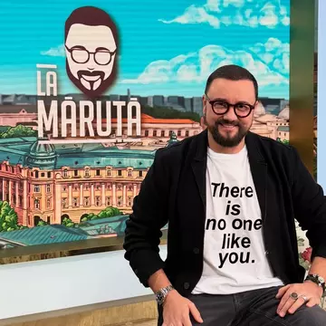 Cătălin Măruță, noi detalii despre plecarea de la Pro TV. Prezentatorul a primit deja oferte de angajare: „Vă sunt recunoscător”