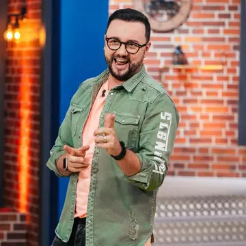 Cătălin Măruță pleacă de la Pro TV, după 19 ani. Primele declarații ale prezentatorului tv: „A fost mai mult decât o emisiune”