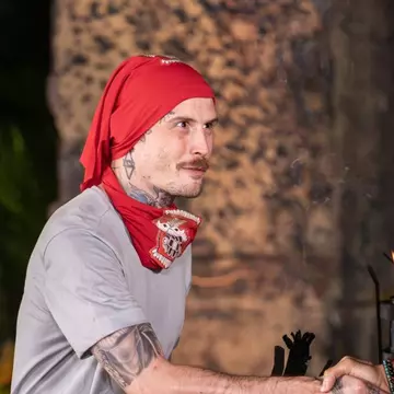 Câți bani a primit Iustin HVNDS pentru participarea la Survivor România 2026. A fost primul eliminat din competiție