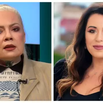 Catinca Zilahy a dezvăluit de ce nu mai vorbește  cu sora ei, Oana Roman. De la ce a pornit scandalul: „Am avut niște ani foarte grei”
