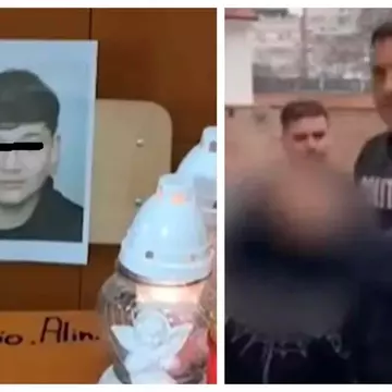 Sora lui Mario Berinde, terorizată și amenințată cu moartea: "Tu o să mori cum a murit și fratele tău. Îți promit eu asta!"