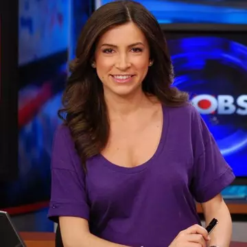 Ce face și cum arată Oana Frigescu, la 13 ani de când a părăsit televiziunea. Fosta prezentatoare și-a deschis o afacere