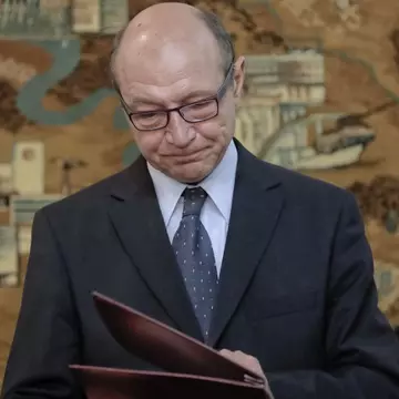 Ce pensie are Traian Băsescu, după 44 de ani de muncă. Suma este impresionantă: „Nu mi se pare că am o pensie prea mare”