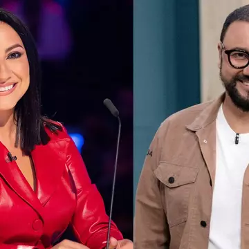 Ce se va difuza la Pro TV în locul emisiunii „La Măruță” și ce spune postul despre Andra și juriul „Românii au talent”