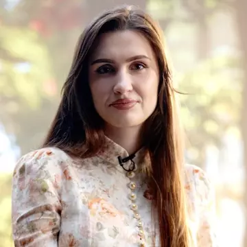 Cine este Alina Ceban de la Desafio: Aventura. Are 27 de ani, este logodită și iubește luxul