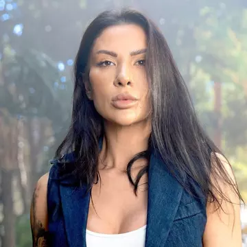 Cine este Alina Oprea de la Desafio: Aventura. A fost iubita lui Cătălin Bordea și este pasionată de fitness și sporturi extreme