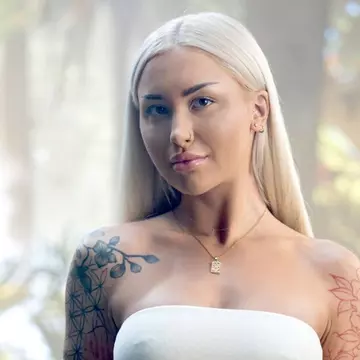 Cine este Delia Salchievici de la Desafio: Aventura. A fost măritată cu Lino Golden și vrea să fie o inspirație pentru alte femei