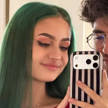 Cine este Dilinca, logodnica lui Mădălin Șerban, de la Power Couple 2026. Ce diferență de vârstă este între ei