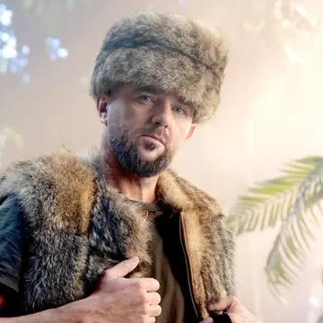 Cine este Dumbo (Marius Alexandru) de la Desafio: Aventura. Este însurat și are doi copii