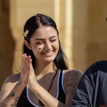 Cine este Mădălin Șerban, logodnicul Dilincăi, de la Power Couple 2026. Ce studii are și cu ce se ocupă