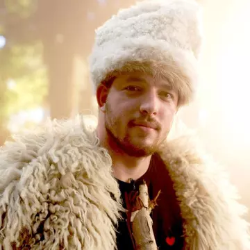 Cine este Nadin Gherman de la Desafio: Aventura. Este cioban autentic și a fost numărul 1 pe TikTok