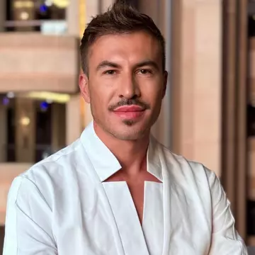 Cine este Sergiu Califar de la Desafio: Aventura. Deține una din cele mai mari firme de design interior din România și are o relație de 7 ani