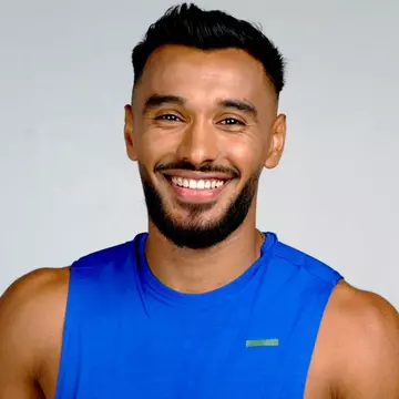 Cine este Valentin Tănase de la Desafio: Aventura. A fost numit „Cel mai rapid om din România” după ce a atins 45 km/h, însă recordul nu i-a fost omologat