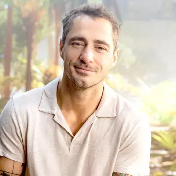 Cine este Vladimir Drăghia de la Desafio: Aventura. Actorul este însurat și are două fete